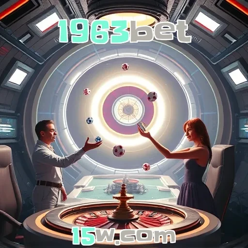 1963bet: Vantagens do Programa VIP que Você Não Sabia!